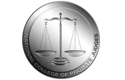 National College Of Probate Judges