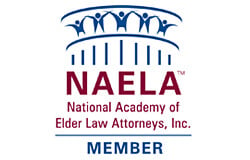 NAELA National Academy of Elder Law Attorneys, Inc. | Member
