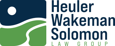 Heuler Wakeman Solomon Law Group